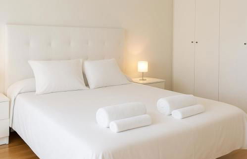 Panoramic Suites II By VALENCIAFLATS EU - Foto 4