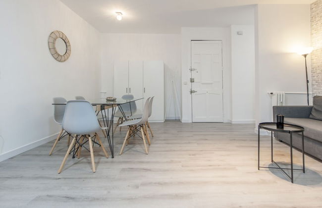 Chamberi Deluxe II - Foto 2