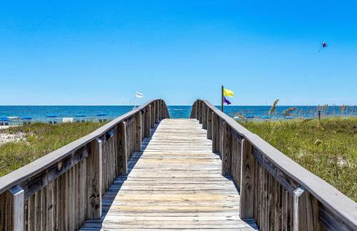 Tidewater Orange Beach by Southern Vacation Rentals - Foto 14