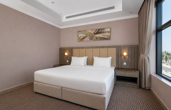 Nars Plus Serviced Apartments - Al Basateen - Foto 4