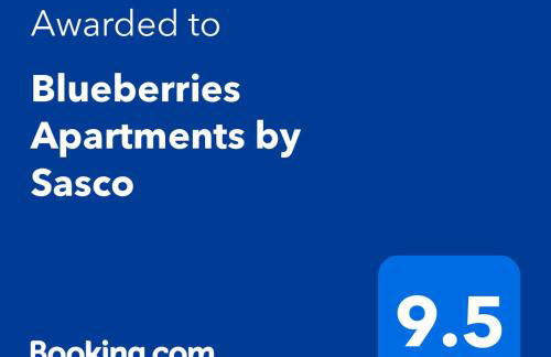 Blueberries Apartments by Sasco - Foto 24
