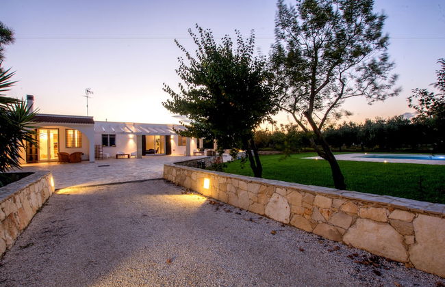 Villa Oriana - Foto 48