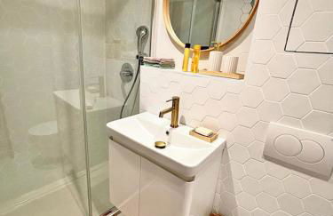 Duplex moderne port de Nice - Photo 12