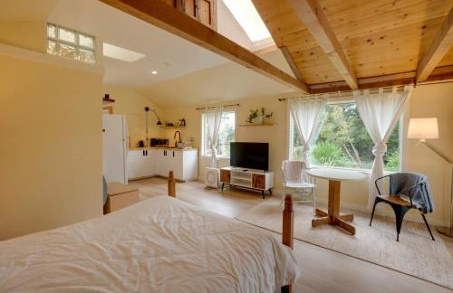 Pacific View Cottage - 100 High with Ocean Views - Foto 1