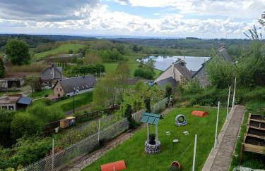 Le lac, la neige,la vue - Foto 15