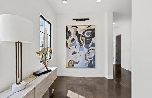 Casa Blanca luxury Villa Private pool sleeps 30! - Foto 68