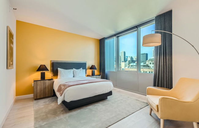 Sentral Michigan Avenue - Foto 3