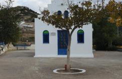 Sea View Holiday House - Photo 32