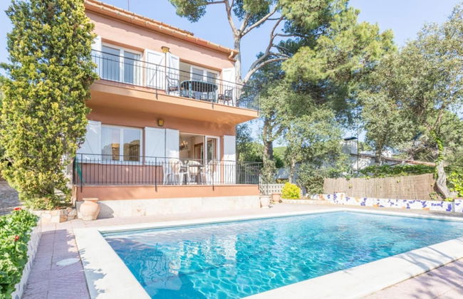 Can Benet Pl in Calella de Palafrugell - Foto 17