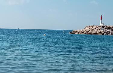 Appartement T2 avec piscine a 100 m de la plage - Foto 3