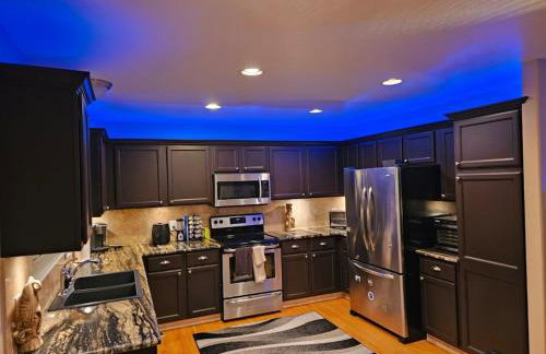 Luxurious Highlands Ranch Home With private hot tub - Foto 14