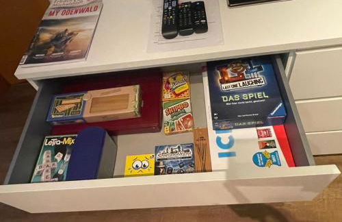 Stay Leif Odenwald - Foto 6