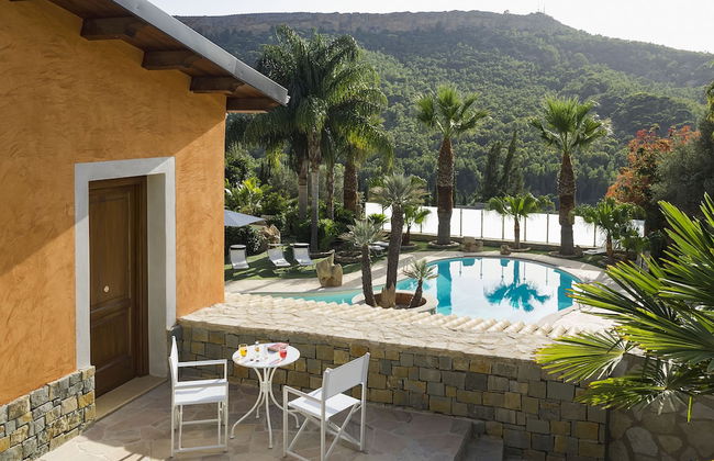 Villa Agorà - Foto 29