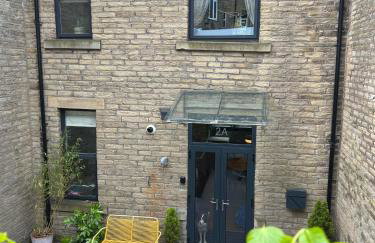 Garnett Street Holiday Home - Foto 26