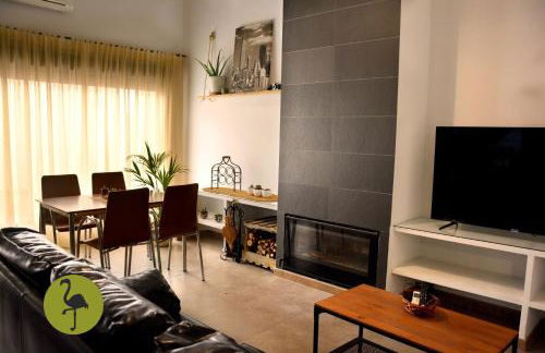 Apartamentos Los Flamencos - Foto 15