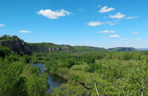 Holiday Home Le Moulin by Interhome - Foto 64