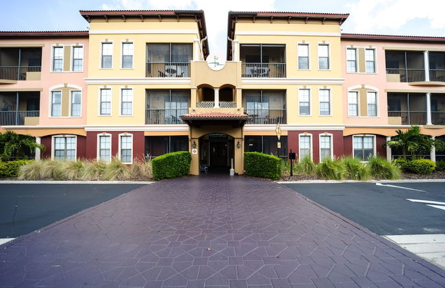 2 bedroom Tampa Condo at Private Golf Course 2 Condo by RedAwning - Foto 47