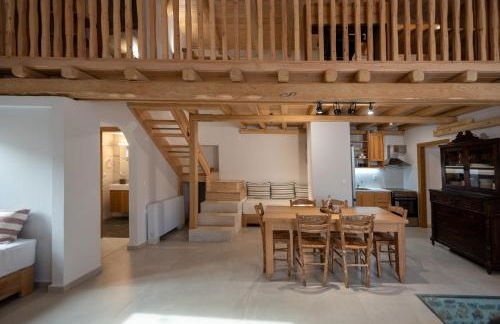 Villa OliveMillstone - Photo 21