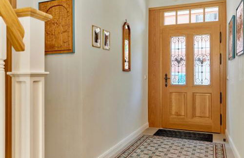 Winzerhaus 1658 - Ferienwohnung und Apartments - Foto 3