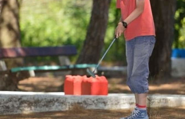 Village Vacances Azureva Argelès-sur-Mer - Foto 16