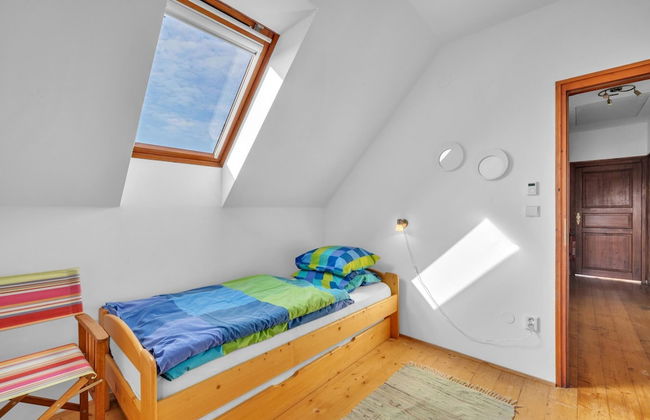 Villa Pool Stupna Ksf095 - Photo 57