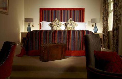 Brockencote Hall - Foto 46