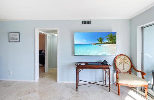 LBK 2BR Condo on the Bay with Water Views Beachbound Bliss - Foto 12
