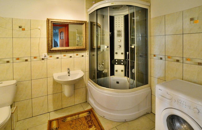 Villa in Swiecianowo Near Baltic Sea - Photo 15