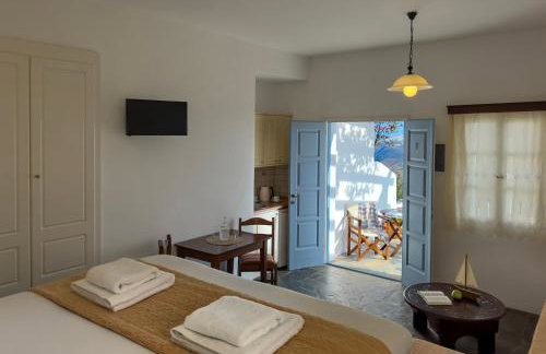 Anatoli Apartments - Foto 9