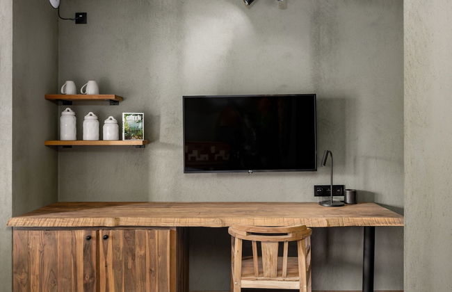 Beautiful Hotel Room in a Natural Resort - Foto 5