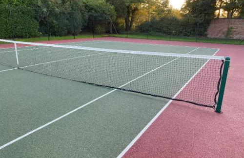 The Cottage, Orgreave Estate - Foto 33