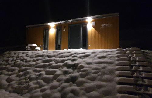 Tinyhouse Heimatglück - Foto 20