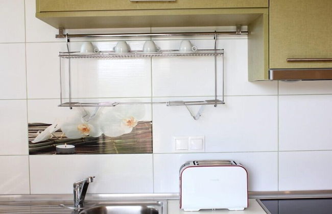 Niriides Luxury Villas - Foto 27