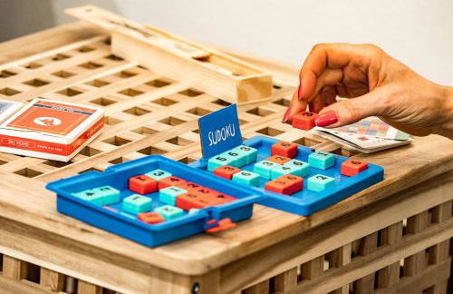 Camaella Luxury Studio - Foto 24