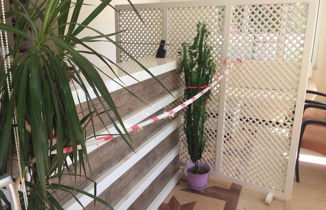 Un Side Apart Hotel - Foto 2