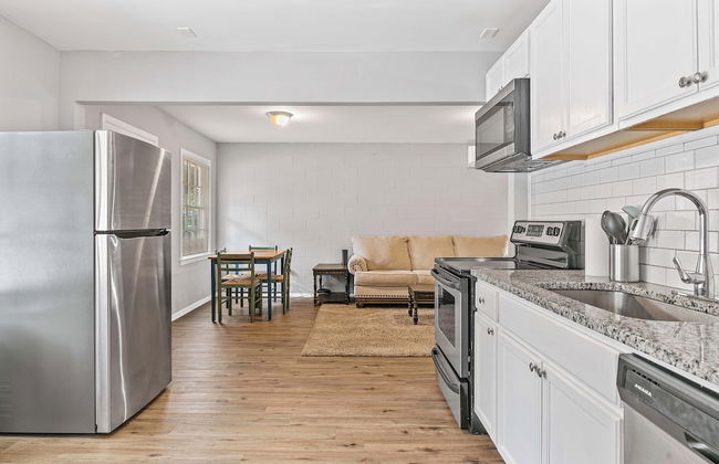 Dawgs on Broad #7 - Foto 5