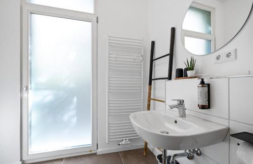 APARTVIEW Apartments Krefeld - WLAN - Zentral - ruhig - Photo 22