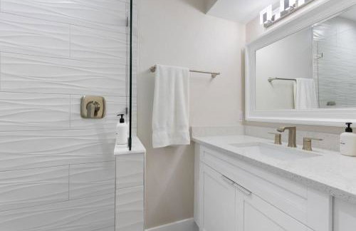 3 min to beach with 3 king ensuites and private pool - Foto 22