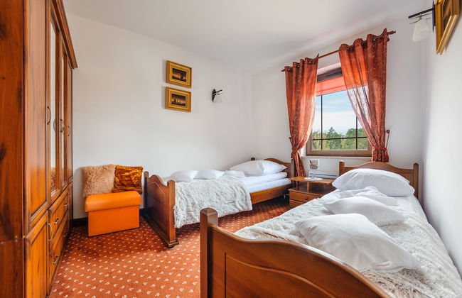 Apartamenty Sun & Snow Continental - Photo 3