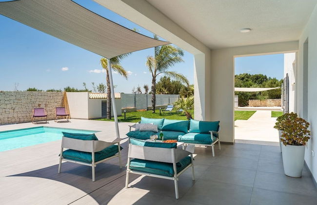 Villa Nica - Foto 22