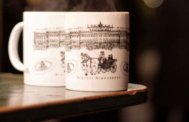 Concert de Noël au château de Schöenbrunn - Photo 5