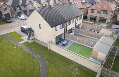 'SWEET 17' Home from home on Yorkshire Wolds Way - Foto 25