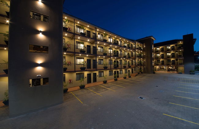 Speke Apartments Kitante - Photo 76