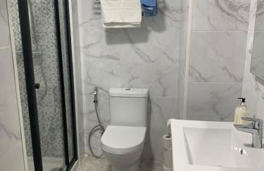 Charming T1 apartment in Seixal - Foto 36