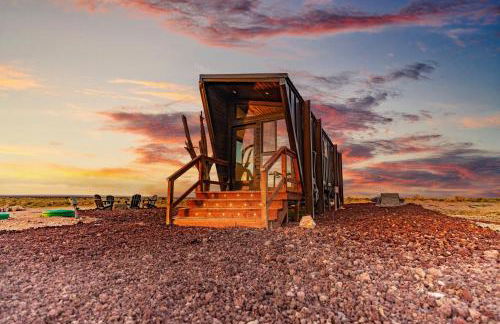 Grand Canyon Stargazing Off-Grid Tiny Home - Foto 15