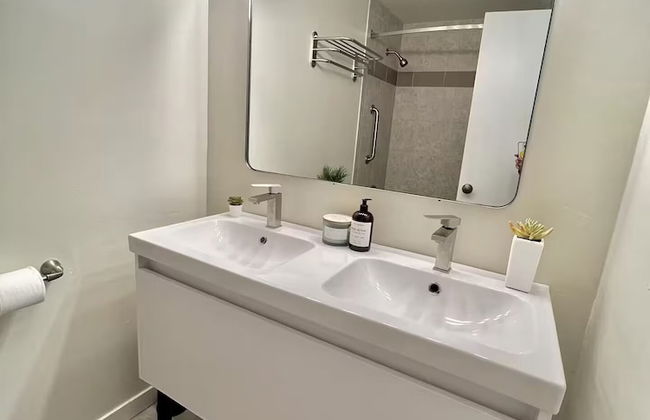 Cozy Bellevue Home for Family/Business Near MS - Foto 17