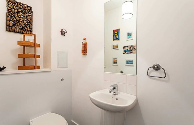 Modern, Cosy Apartment On Vibrant Deptford High Street - Foto 18