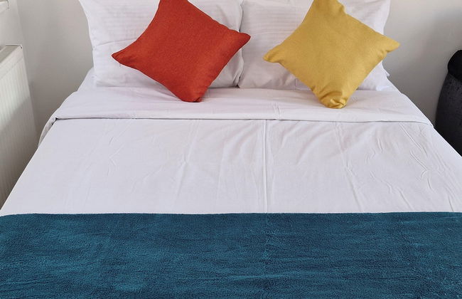 Immaculate 2-bed Apartment in London - Foto 2