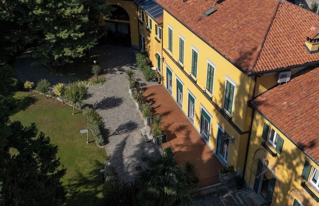 Foresteria La Torretta - Foto 42