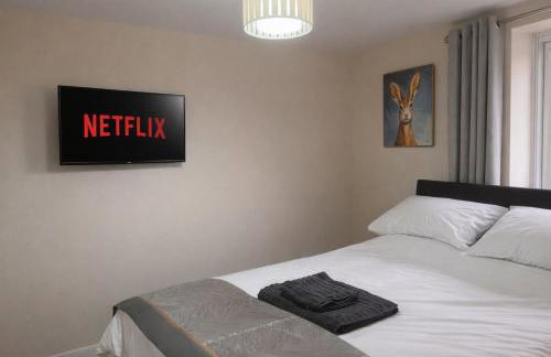 3 Bed house Kempston close to Universal - Foto 14